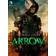 Arrow - Season 4 [Includes Digital Download] [Blu-ray] [2016] [Region Free]